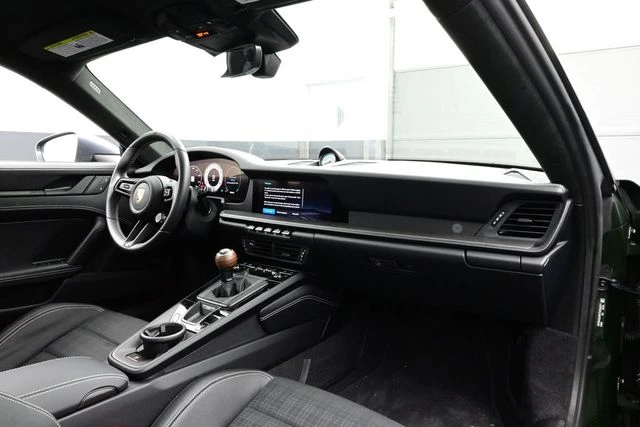 2026 Porsche 992 Carrera T - Image 13 of 29