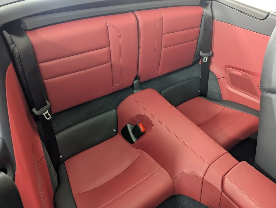 2026 Porsche 992 Carrera - Image 18 of 26