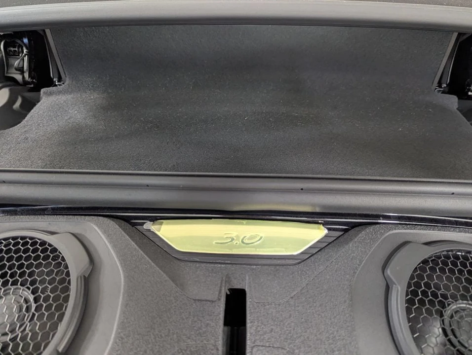 2026 Porsche 992 Carrera - Image 21 of 26