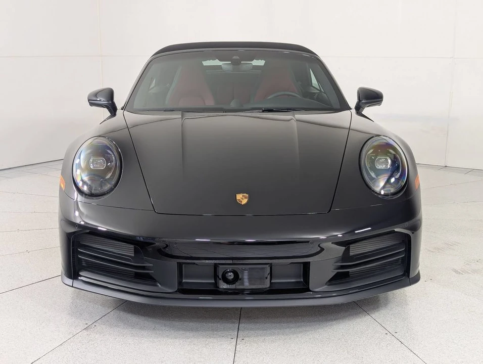 2026 Porsche 992 Carrera - Image 6 of 26