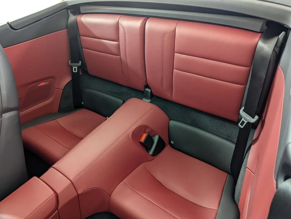 2026 Porsche 992 Carrera - Image 16 of 26