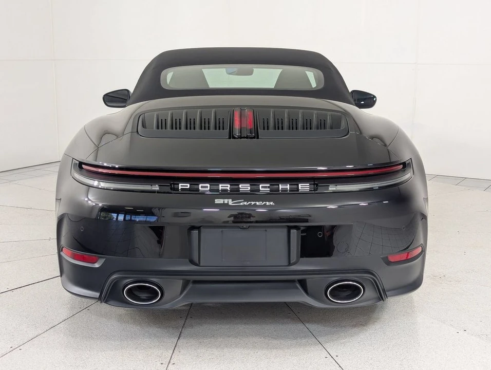 2026 Porsche 992 Carrera - Image 10 of 26