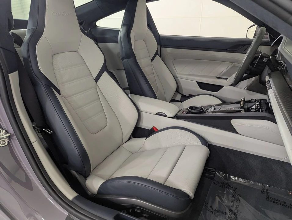 2026 Porsche 992 Turbo S - Image 21 of 25