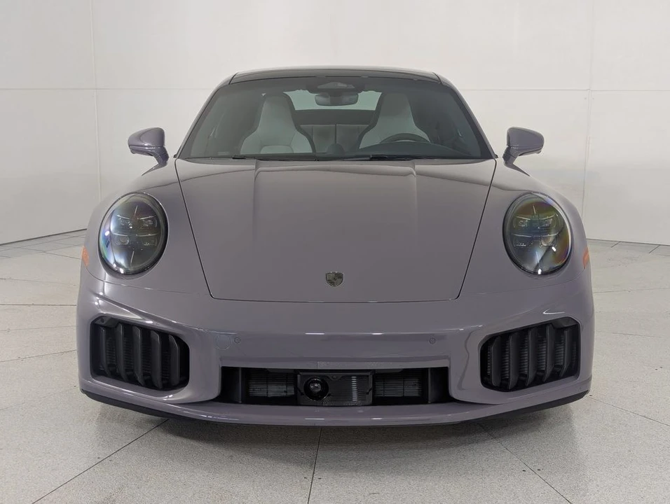 2026 Porsche 992 Turbo S - Image 6 of 25