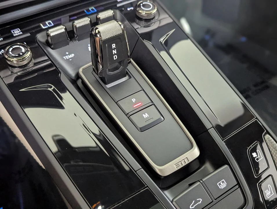2026 Porsche 992 Turbo S - Image 14 of 25