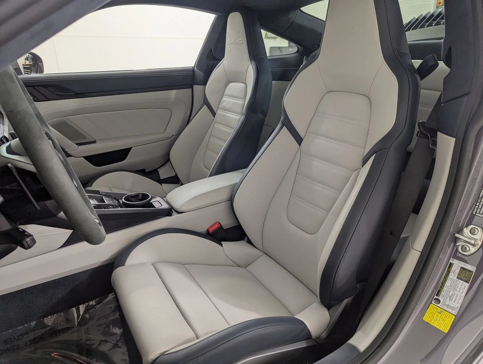 2026 Porsche 992 Turbo S - Image 5 of 25