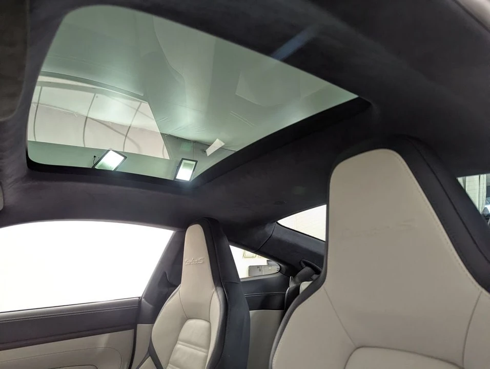 2026 Porsche 992 Turbo S - Image 11 of 25
