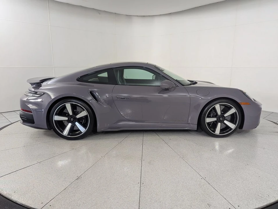 2026 Porsche 992 Turbo S - Image 8 of 25