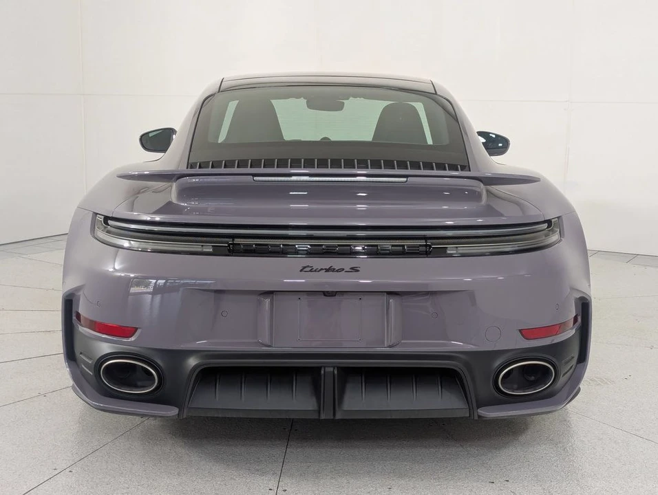 2026 Porsche 992 Turbo S - Image 10 of 25