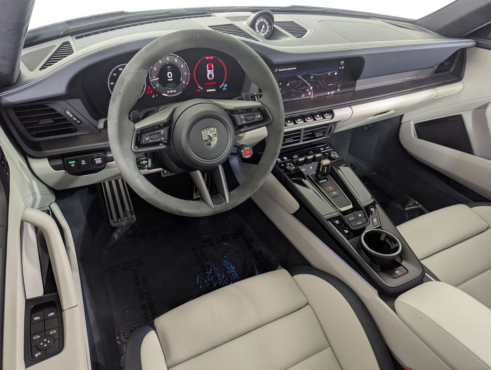 2026 Porsche 992 Turbo S - Image 4 of 25