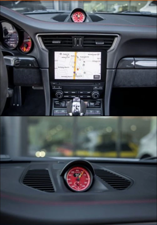 2018 Porsche 991 GT3 - Image 14 of 18