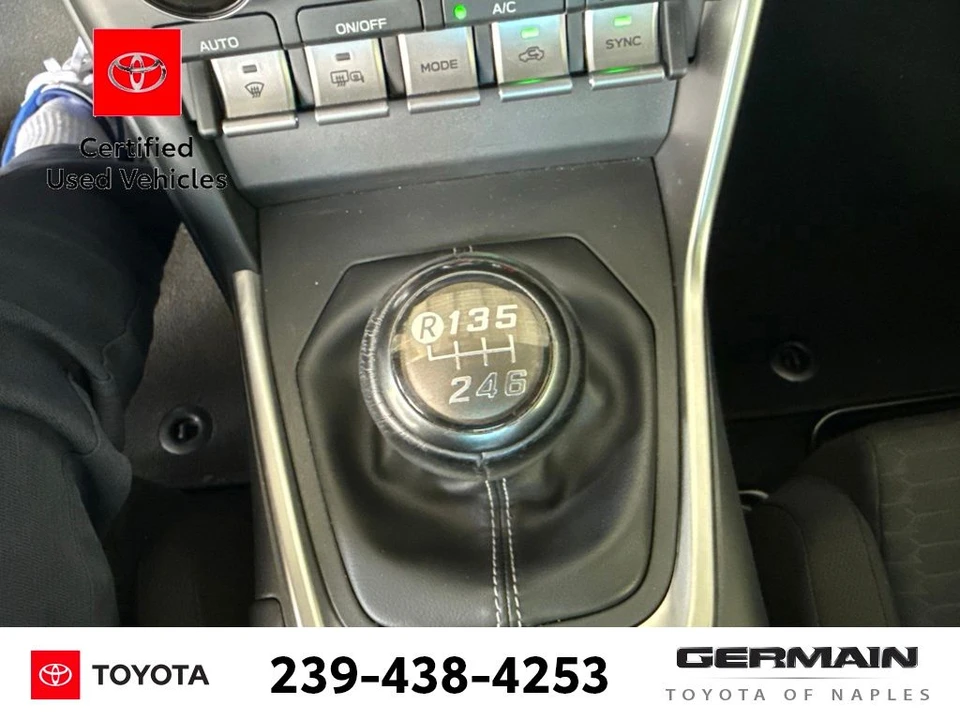 2022 Toyota GR86 2nd Gen - Image 21 of 25