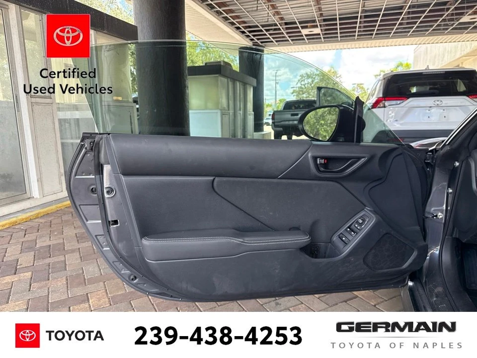 2022 Toyota GR86 2nd Gen - Image 14 of 25