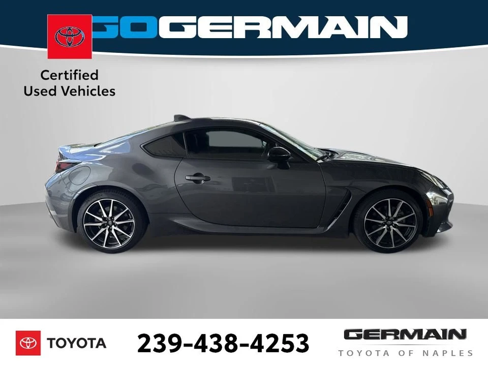 2022 Toyota GR86 2nd Gen - Image 9 of 25