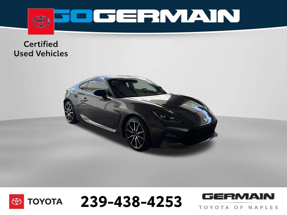 2022 Toyota GR86 2nd Gen - Image 10 of 25
