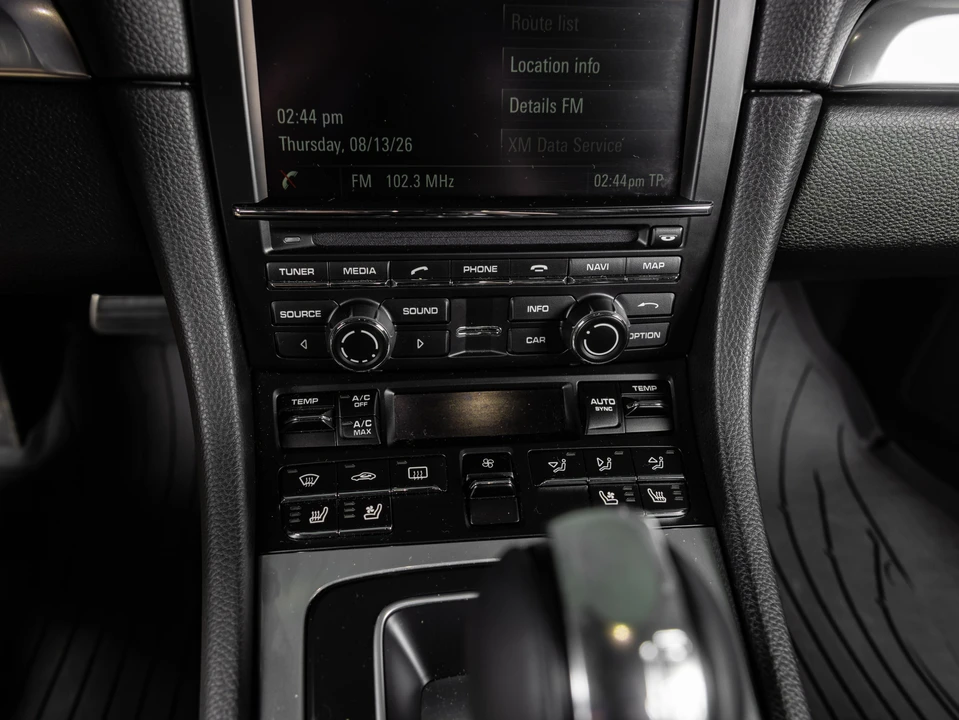2015 Porsche 991 Carrera 4S - Image 27 of 31