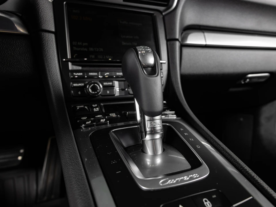 2015 Porsche 991 Carrera 4S - Image 28 of 31