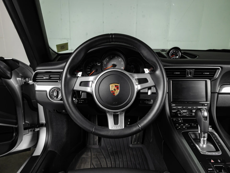 2015 Porsche 991 Carrera 4S - Image 21 of 31