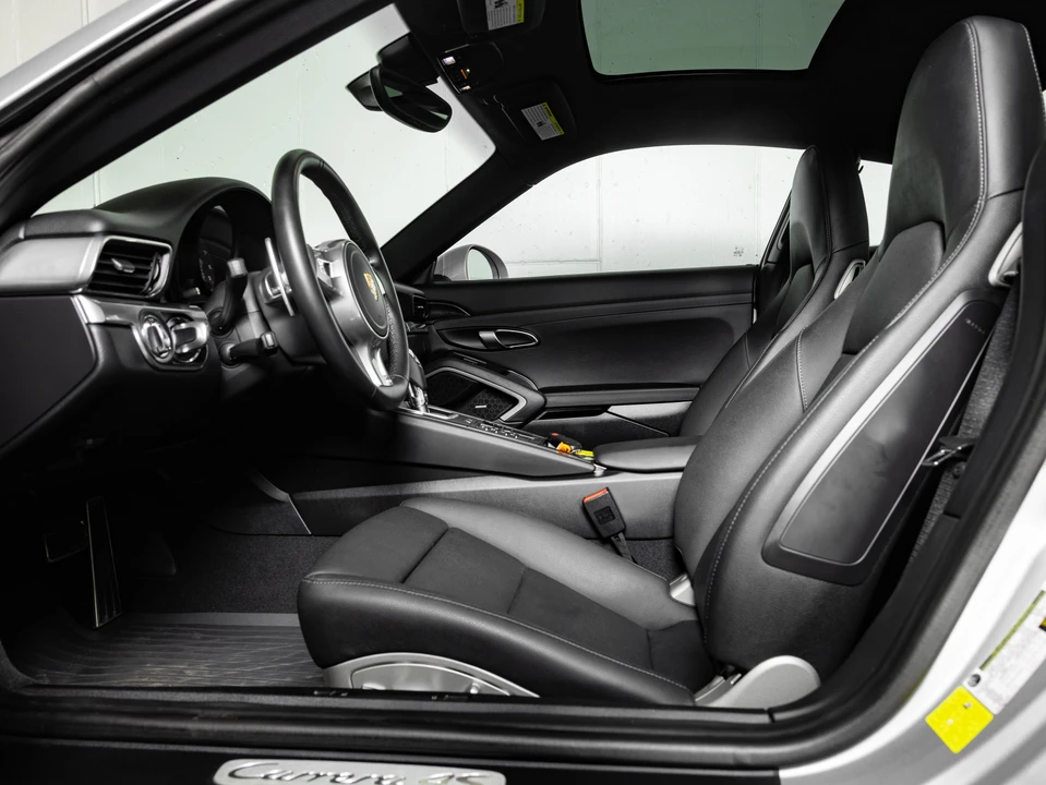 2015 Porsche 991 Carrera 4S - Image 5 of 31
