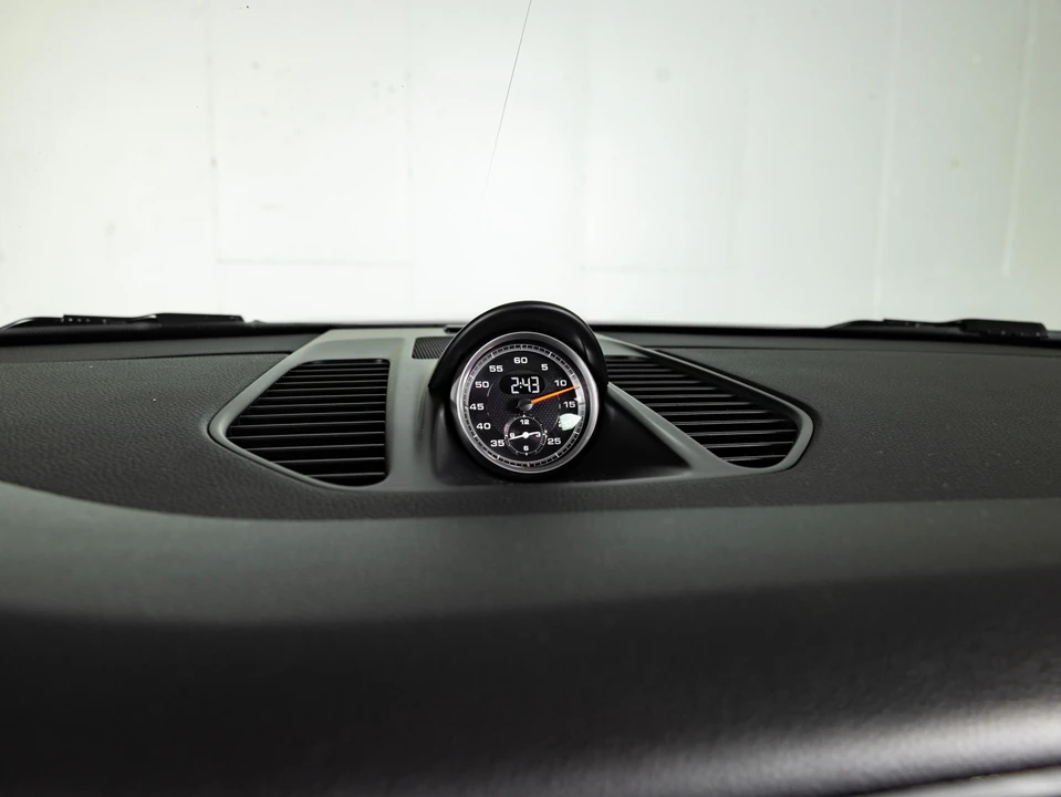 2015 Porsche 991 Carrera 4S - Image 26 of 31
