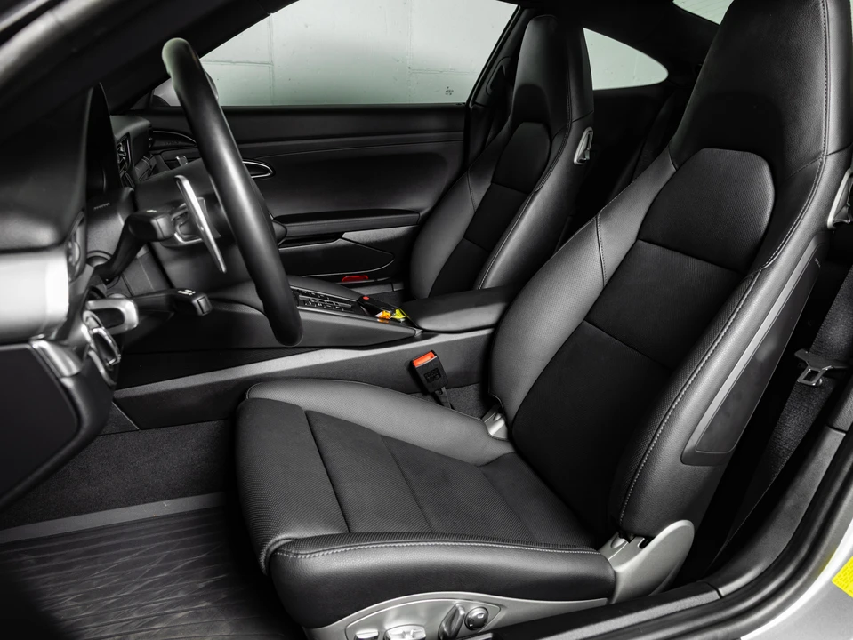 2015 Porsche 991 Carrera 4S - Image 6 of 31