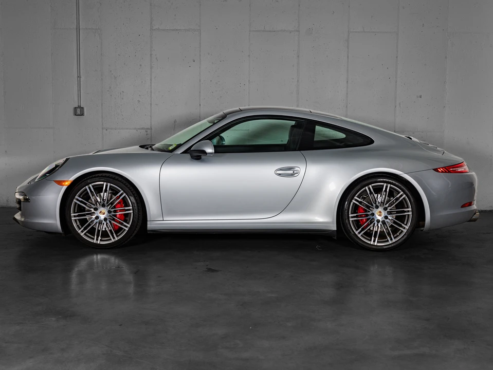 2015 Porsche 991 Carrera 4S - Image 2 of 31