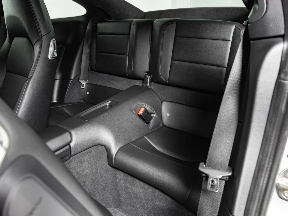 2015 Porsche 991 Carrera 4S - Image 19 of 31