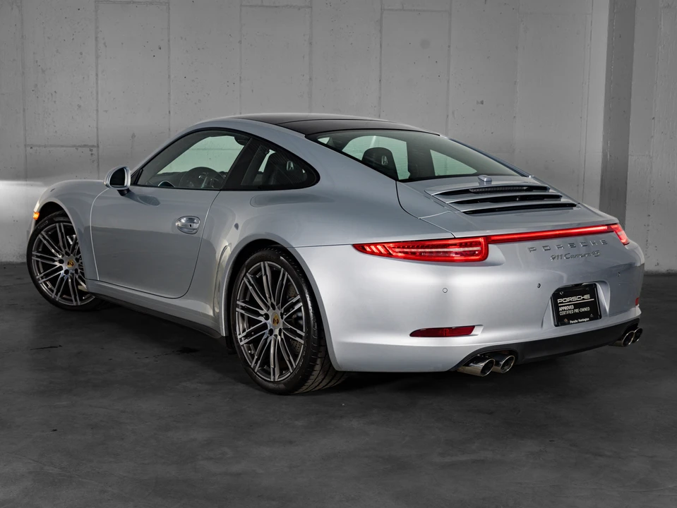 2015 Porsche 991 Carrera 4S - Image 3 of 31