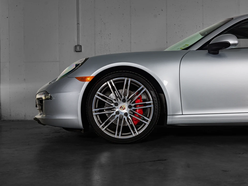 2015 Porsche 991 Carrera 4S - Image 13 of 31