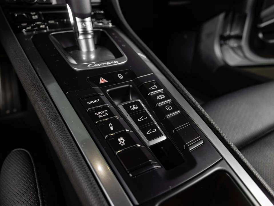 2015 Porsche 991 Carrera 4S - Image 30 of 31