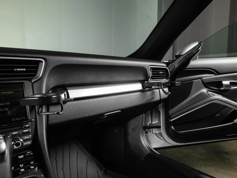 2015 Porsche 991 Carrera 4S - Image 31 of 31