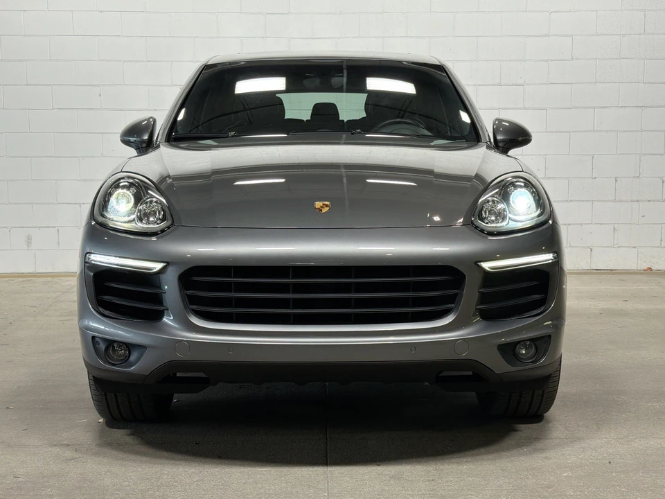 2016 Porsche 958 Cayenne - Image 9 of 31