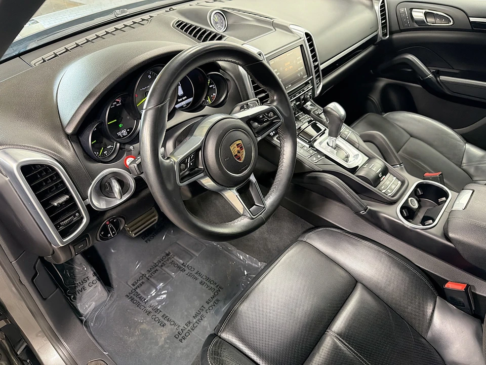2016 Porsche 958 Cayenne - Image 4 of 31