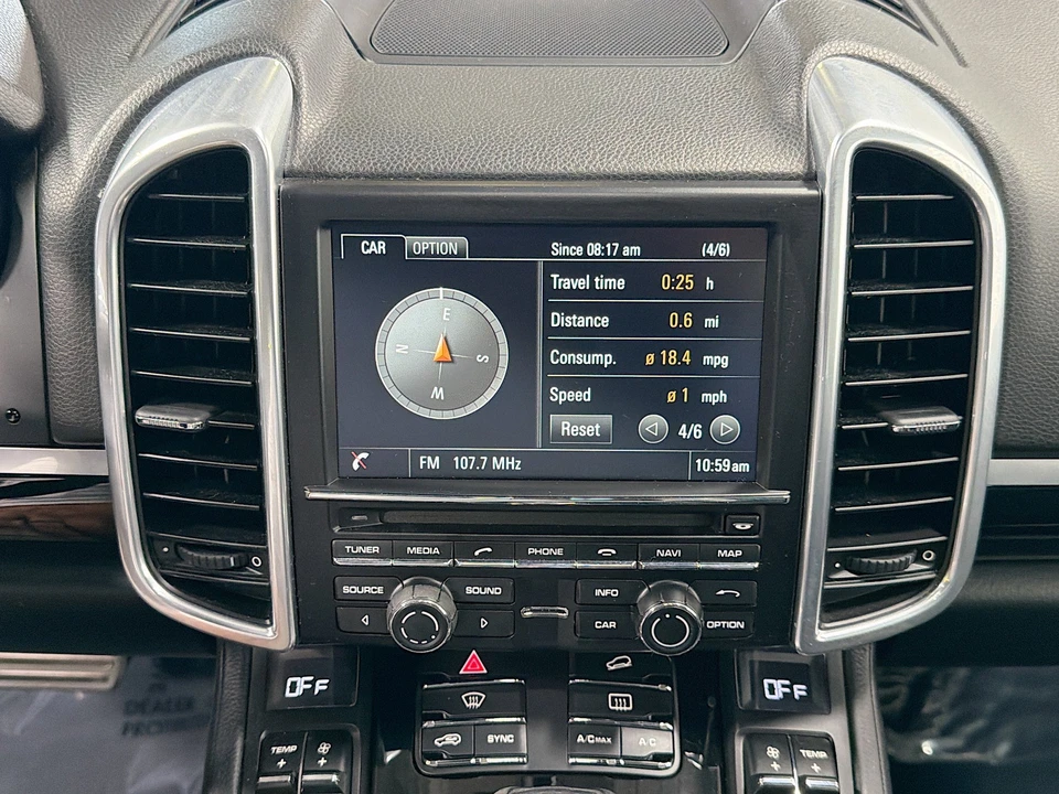 2016 Porsche 958 Cayenne - Image 28 of 31