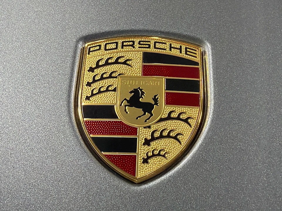2016 Porsche 958 Cayenne - Image 12 of 31