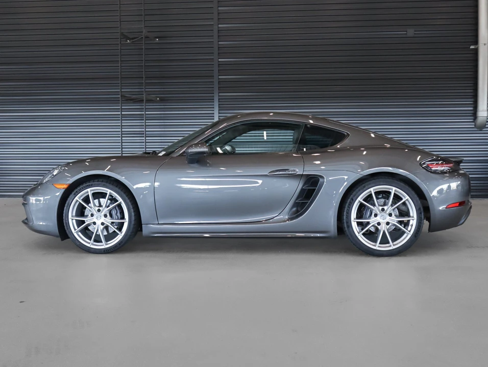 2018 Porsche 718 Cayman - Image 2 of 29