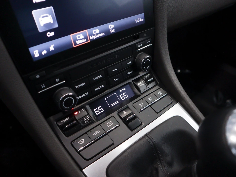 2018 Porsche 718 Cayman - Image 22 of 29