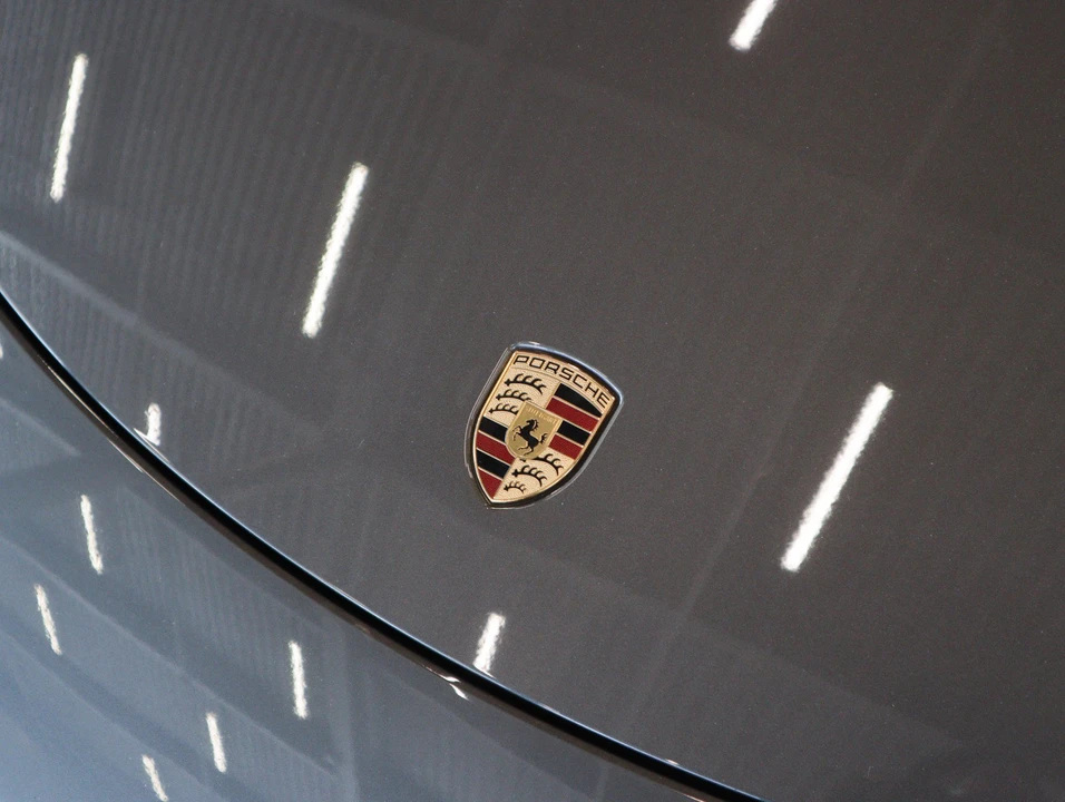 2018 Porsche 718 Cayman - Image 27 of 29