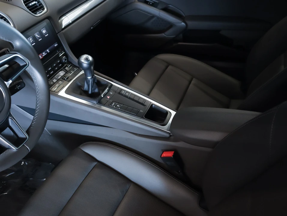 2018 Porsche 718 Cayman - Image 20 of 29