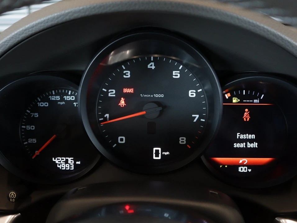 2018 Porsche 718 Cayman - Image 16 of 29