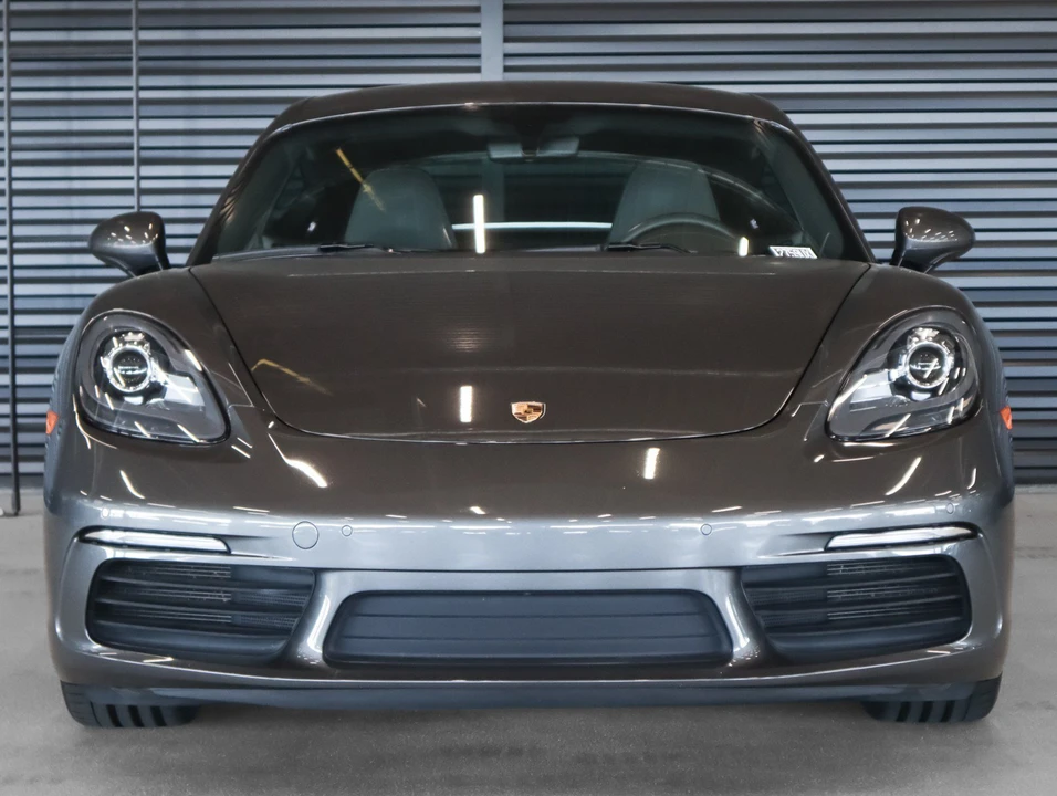 2018 Porsche 718 Cayman - Image 7 of 29
