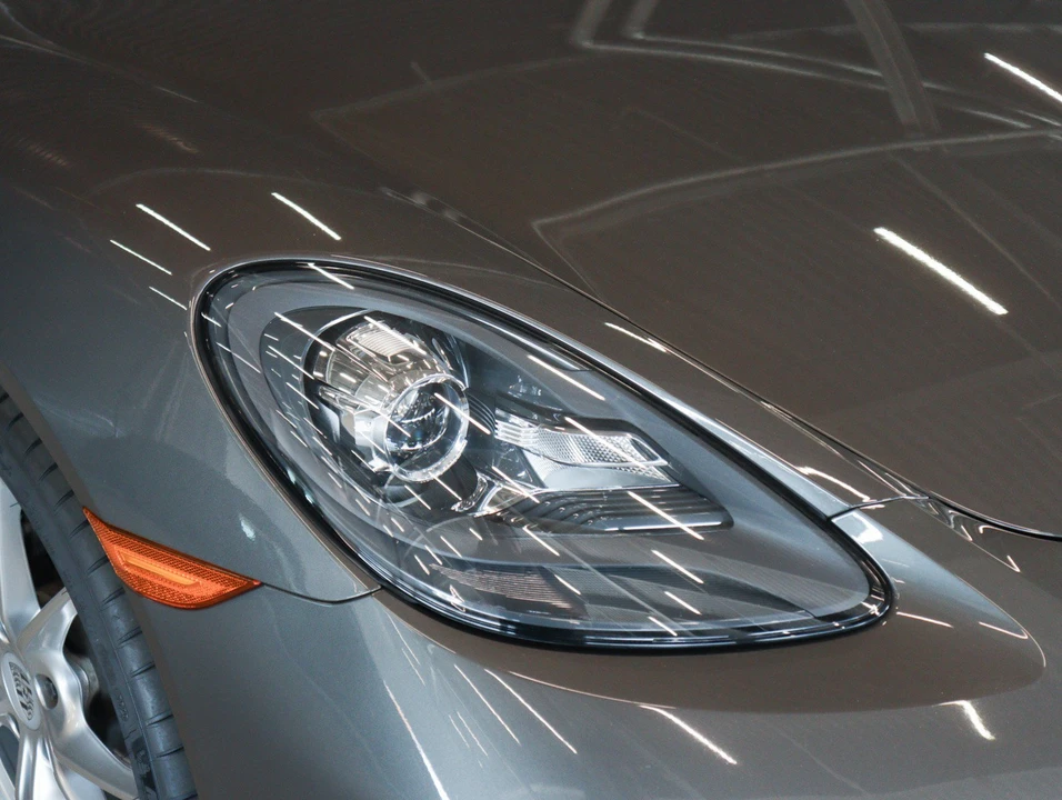 2018 Porsche 718 Cayman - Image 25 of 29