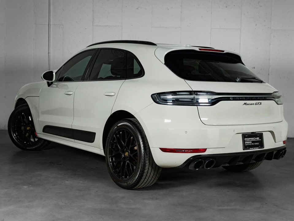 2020 Porsche Macan GTS - Image 3 of 31