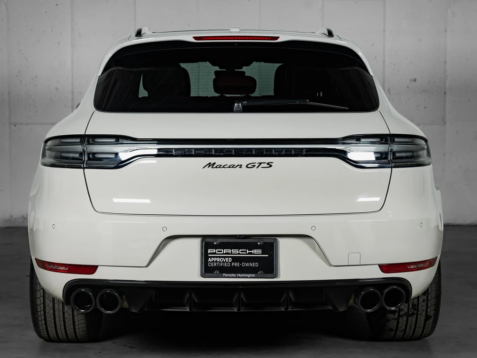 2020 Porsche Macan GTS - Image 7 of 31