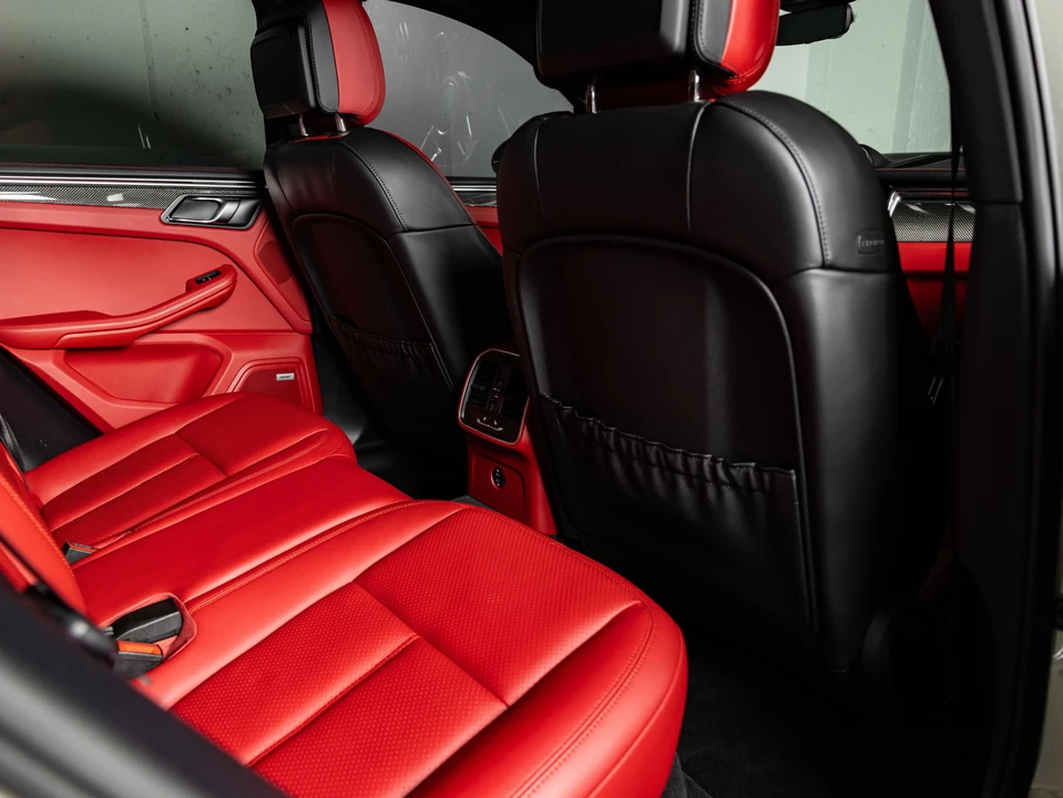 2020 Porsche Macan GTS - Image 25 of 31