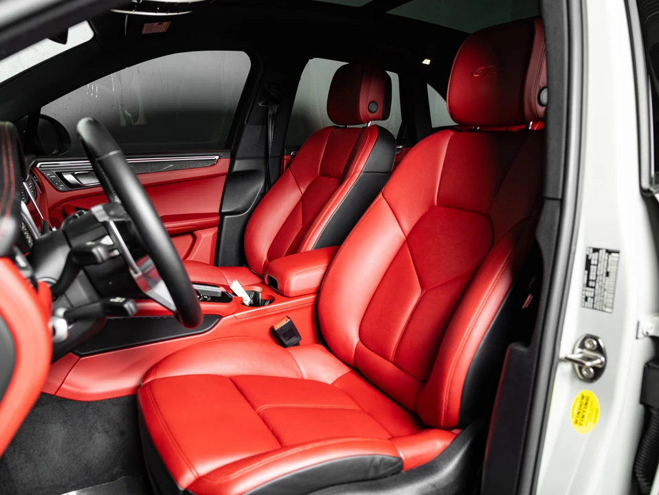 2020 Porsche Macan GTS - Image 6 of 31