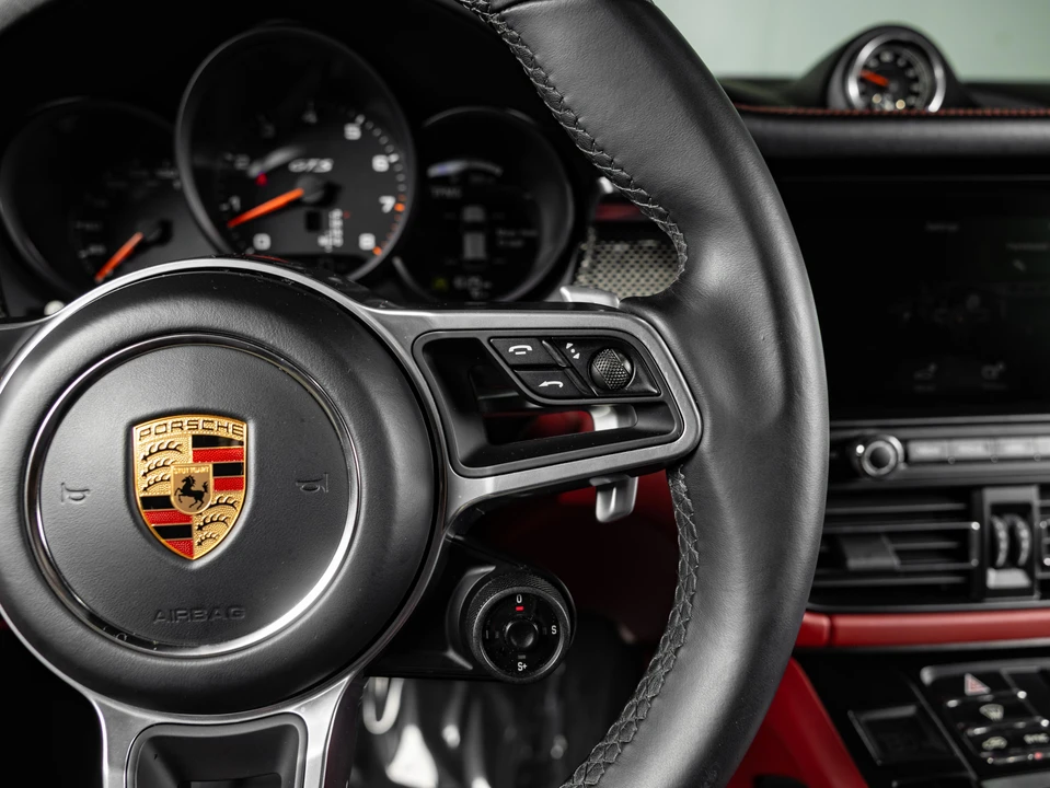 2020 Porsche Macan GTS - Image 29 of 31