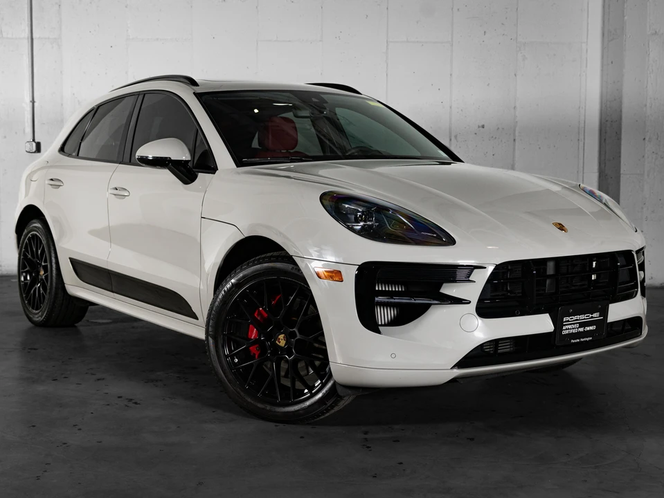 2020 Porsche Macan GTS - Image 10 of 31
