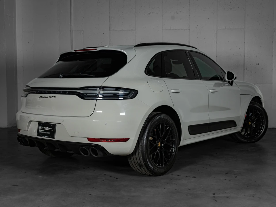 2020 Porsche Macan GTS - Image 8 of 31