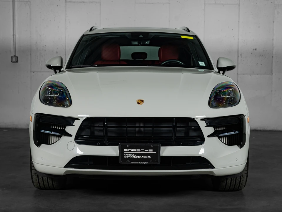 2020 Porsche Macan GTS - Image 11 of 31